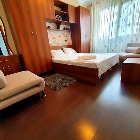 Parliament 1Br Apartment W Self Check In Bukurešť Exteriér fotografie