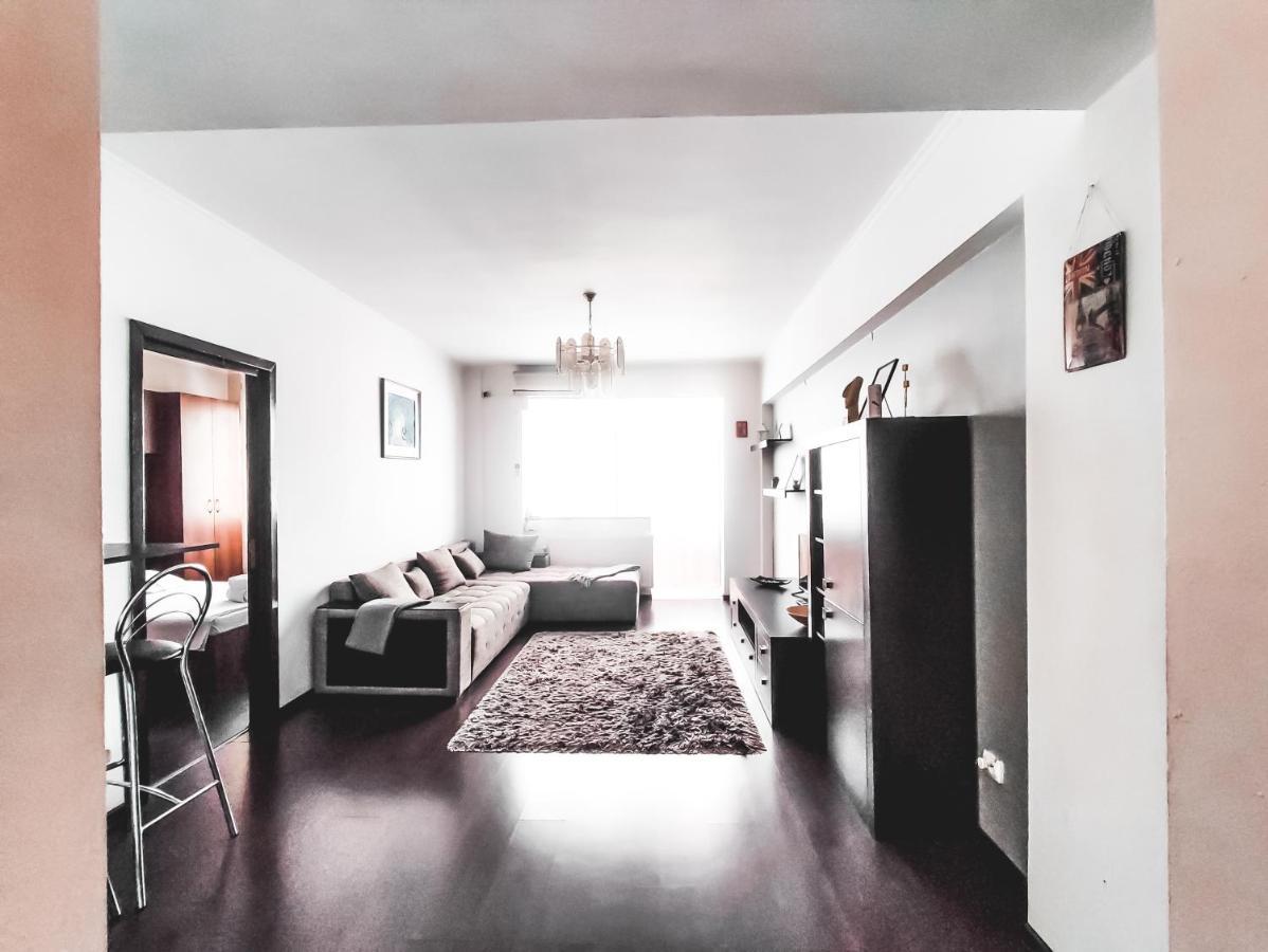 Parliament 1Br Apartment W Self Check In Bukurešť Exteriér fotografie