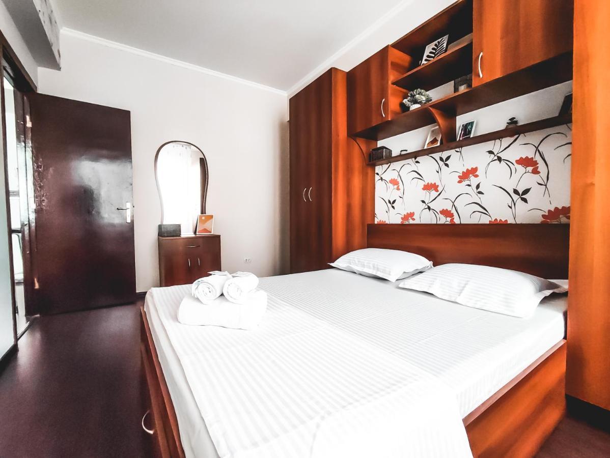 Parliament 1Br Apartment W Self Check In Bukurešť Exteriér fotografie