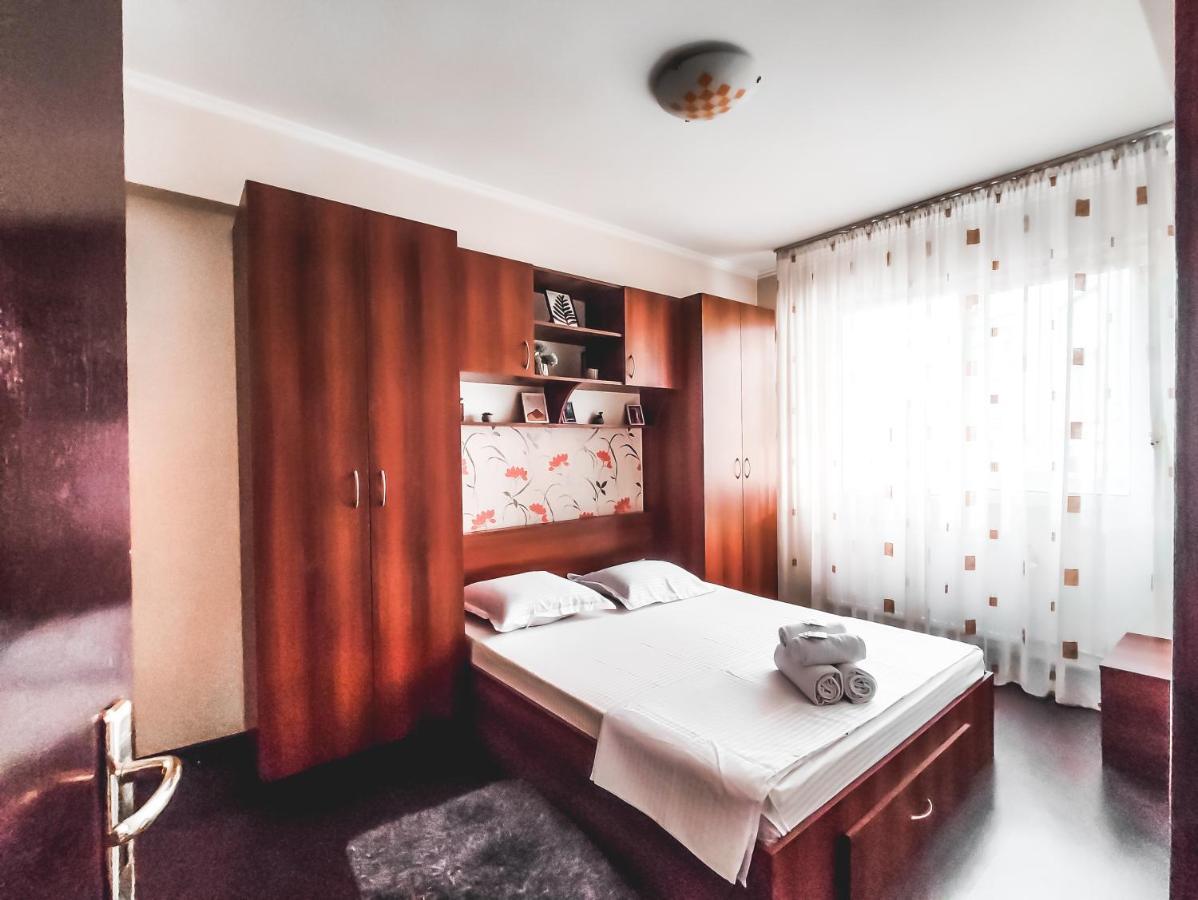 Parliament 1Br Apartment W Self Check In Bukurešť Exteriér fotografie