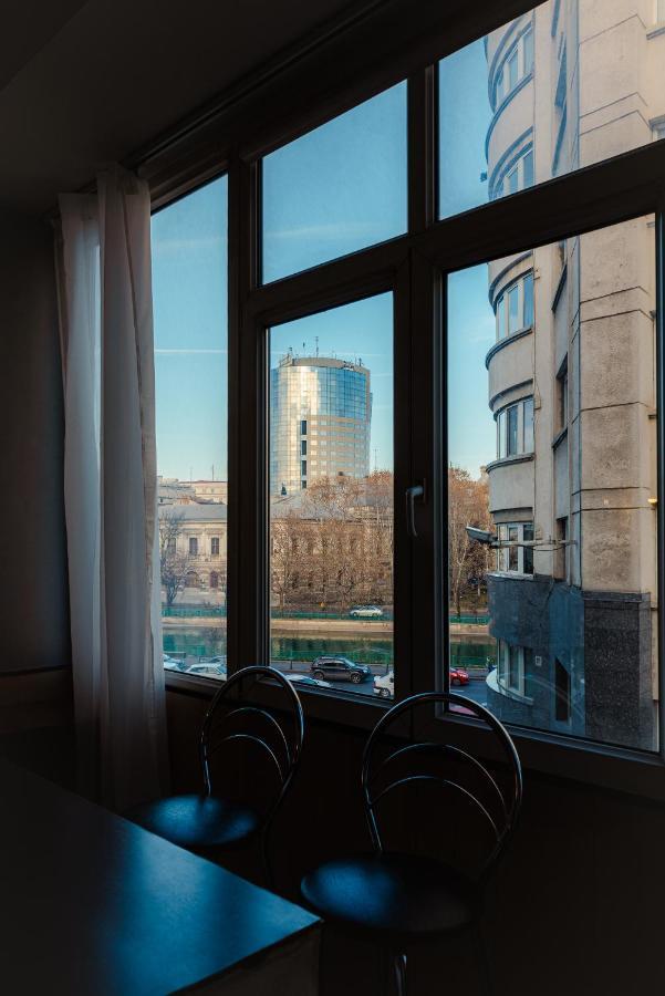 Parliament 1Br Apartment W Self Check In Bukurešť Exteriér fotografie